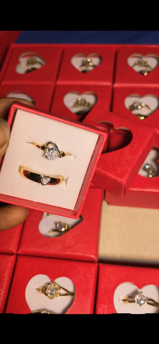 Bague