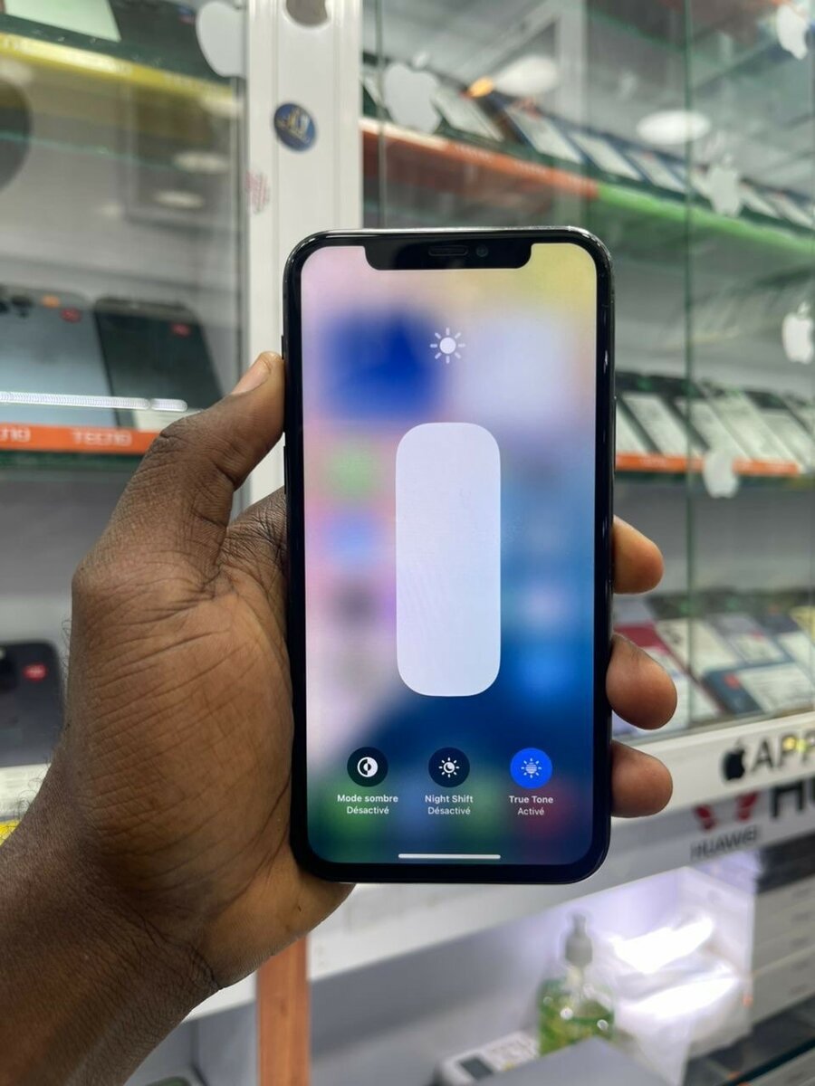 iPhone 11pro 256giga propre