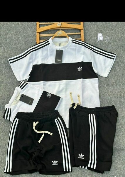 Adidas Ensemble de sport pour homme