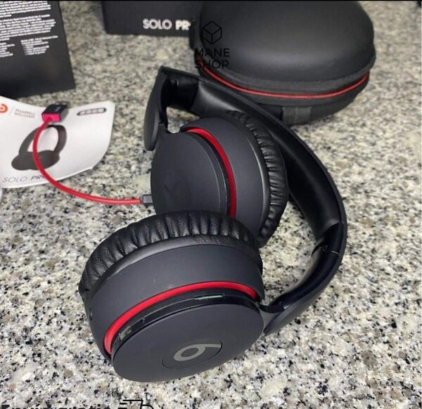 Casque Beats Solo Pro scellé en Boite disponible
