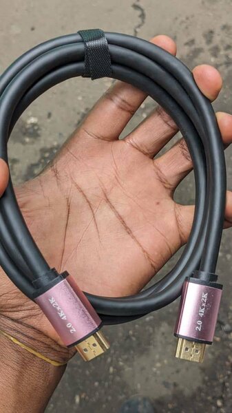 4k HDMI cables