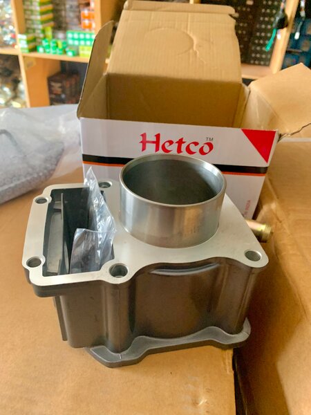 Cylindre Moteur Hetco 200