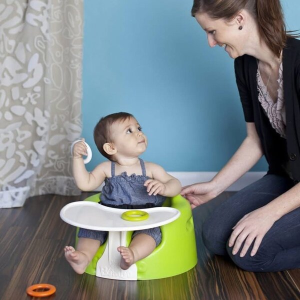 Siège pour bébé avec tablette