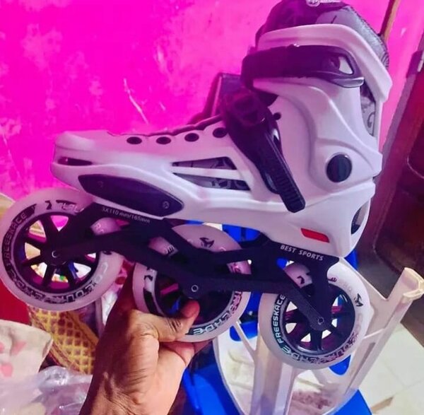 Rollers pour adultes rapide