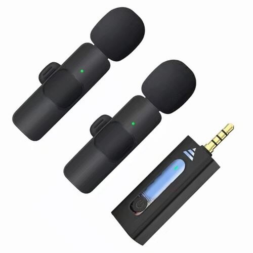 Microphone sans fil K35