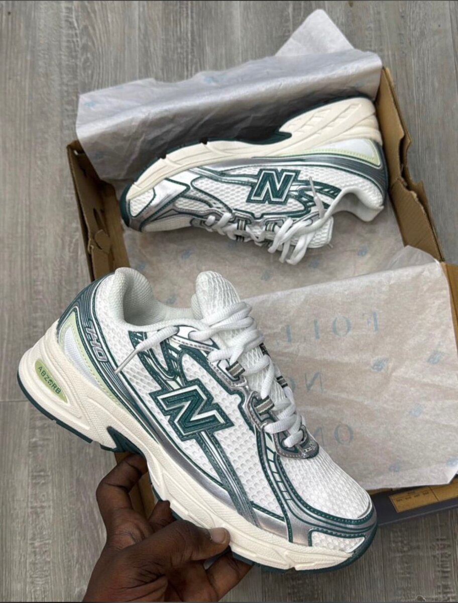 Chaussures de sport New Balance