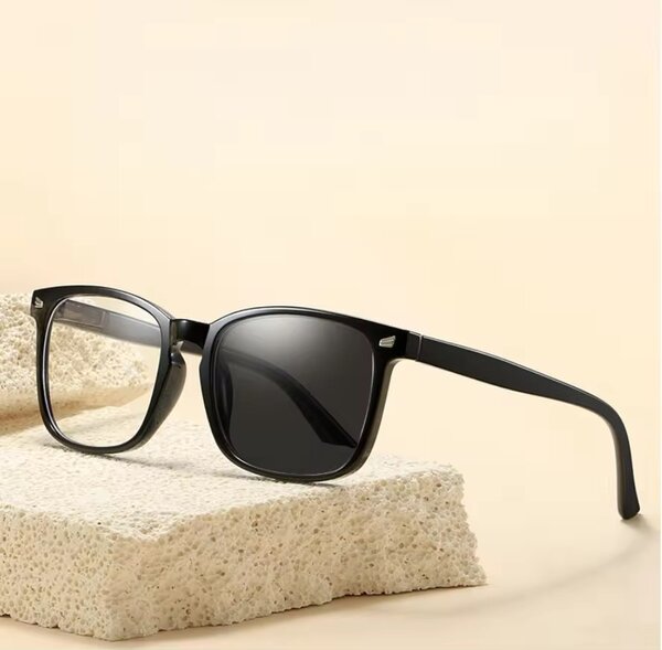 Lunettes Photochromiques