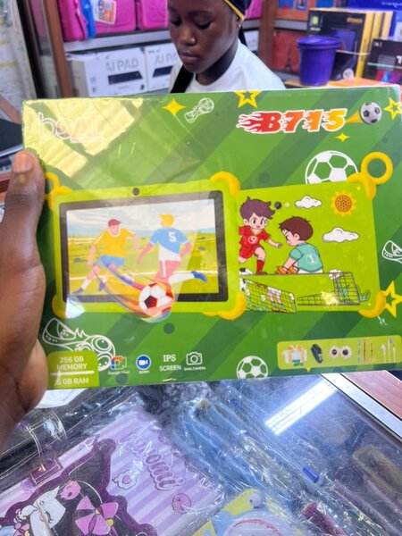 Tablette éducative pour enfants