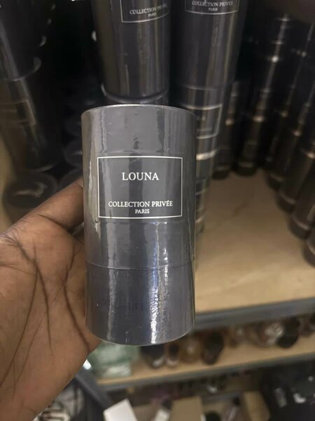 LOUNA Parfum Collection
