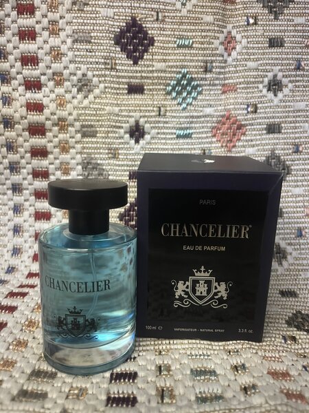Chancelier Eau de Parfum 100ml