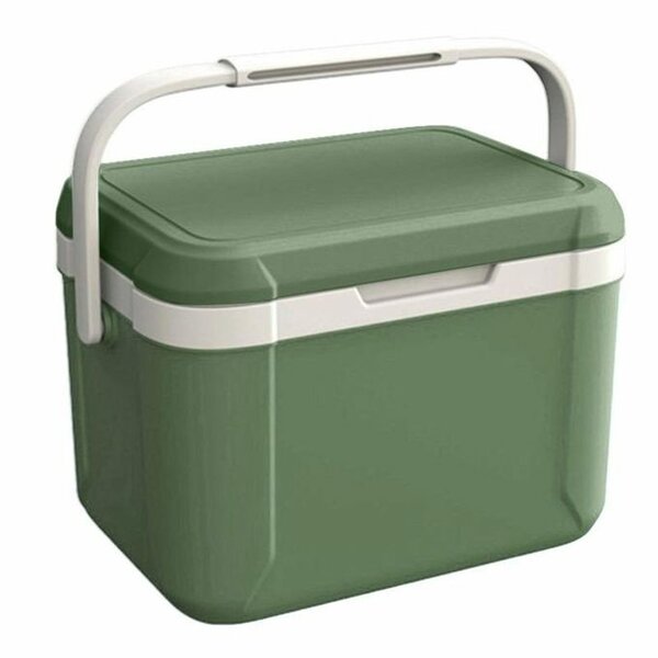 5L Cooler Box Portable Thermal Incubator Refrigerator Car Ic