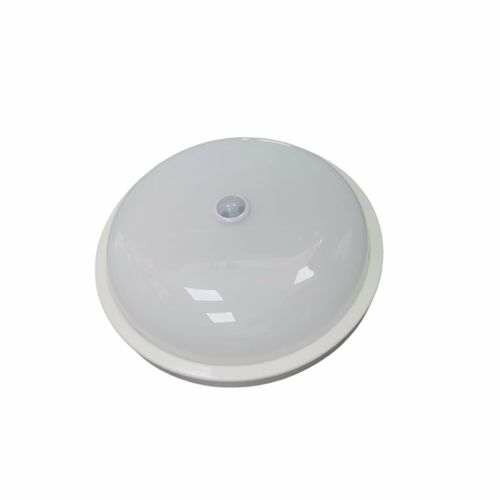 Plafonnier LED avec Détecteur