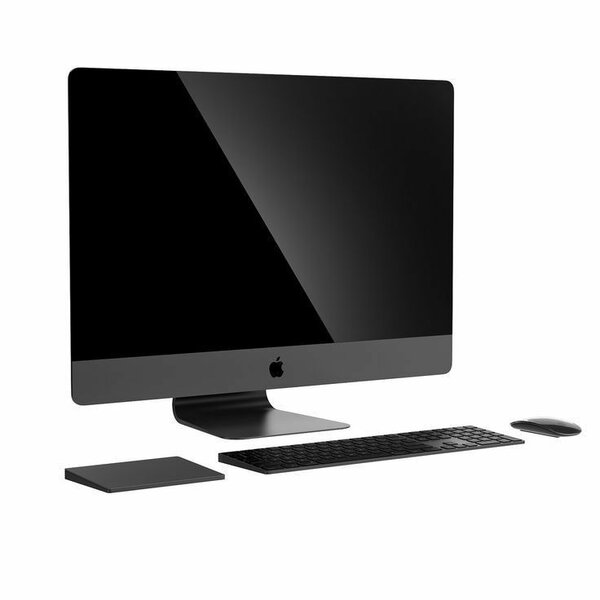 Apple monitor