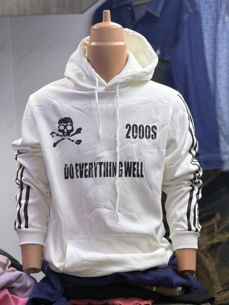 Sweatshirts à la mode