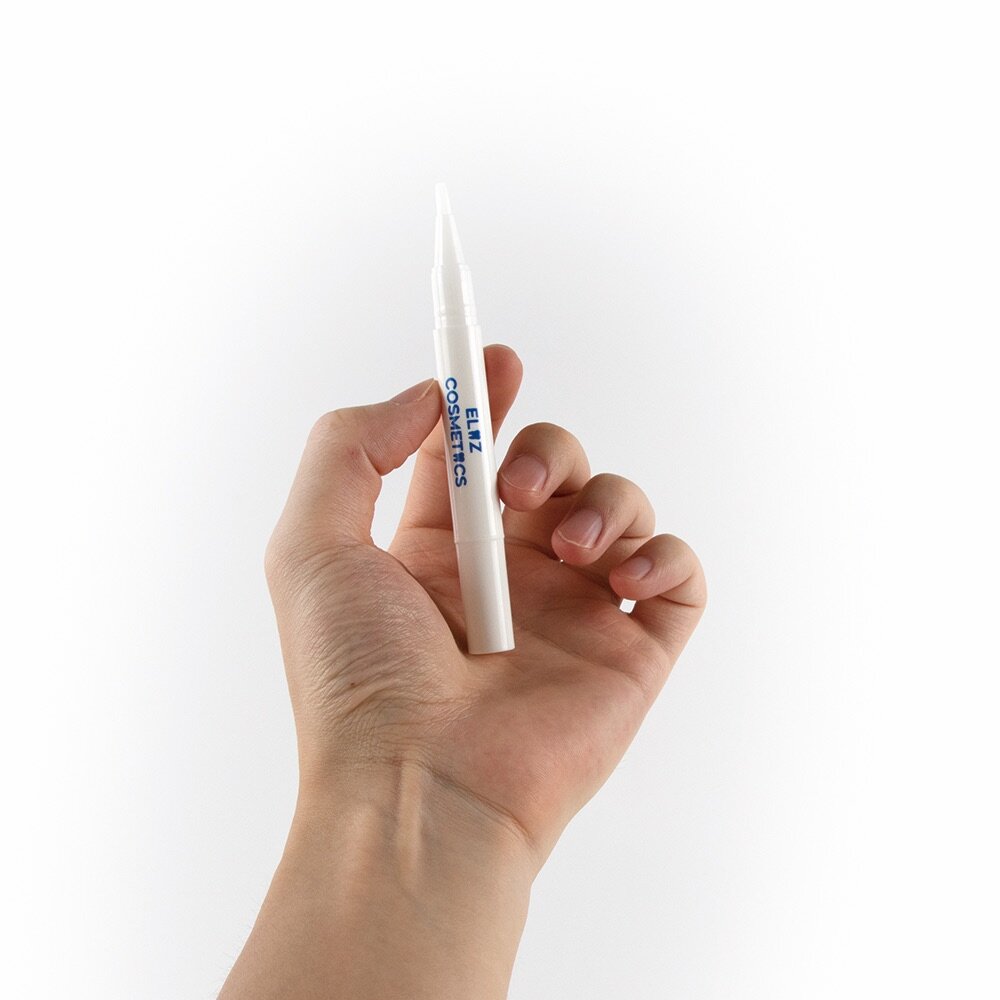 Stylo de blanchiment des dents