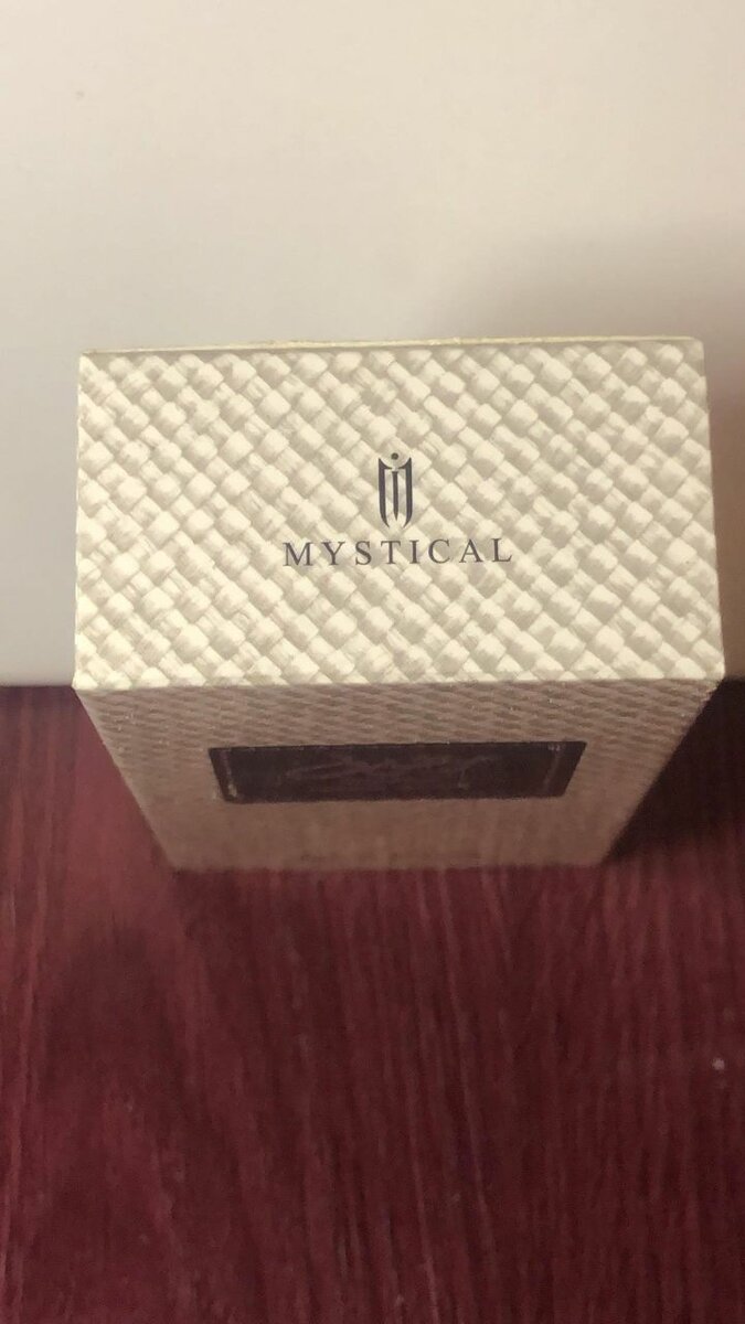 Parfum Mousuf ramadi 30ml