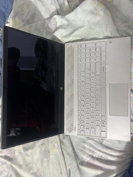 HP Pavilion Laptop