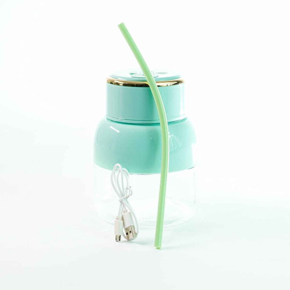 Blender portable USB rechargeable