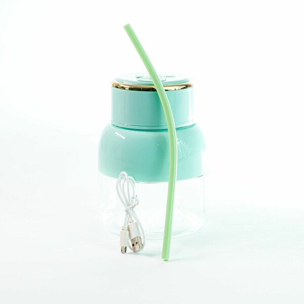 Blender portable USB rechargeable