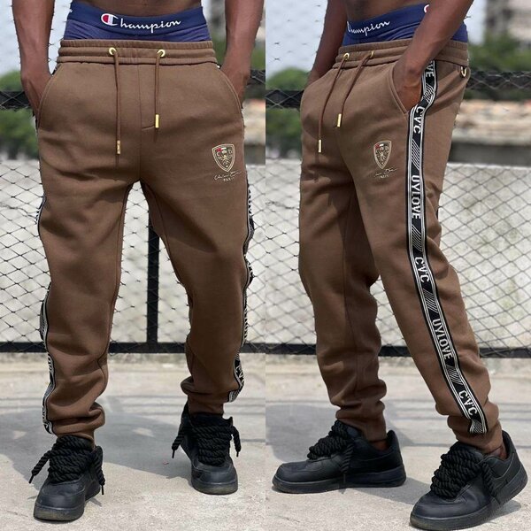 Joggings