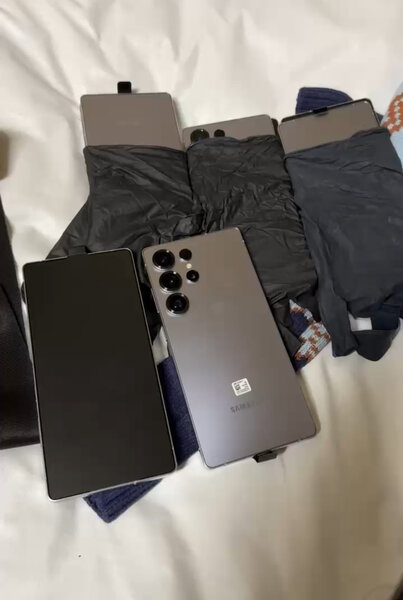 Samsung Galaxy S25 Ultra