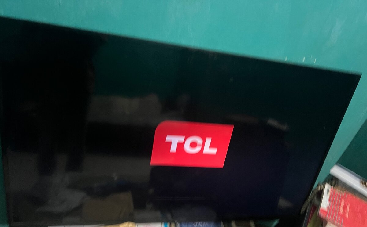 Téléviseur TCL android