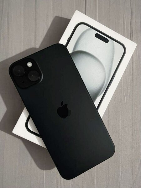 iPhone 14 Pro Noir 128Go