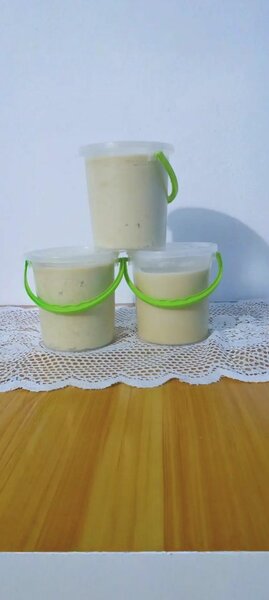 Beurre de Karité Pur Naturel