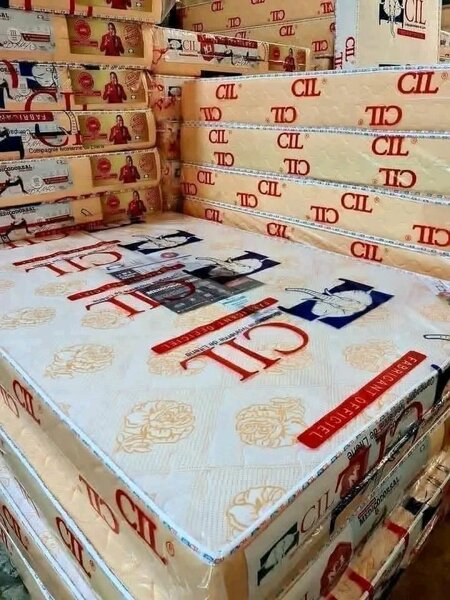 Matelas Confort Orthopédique