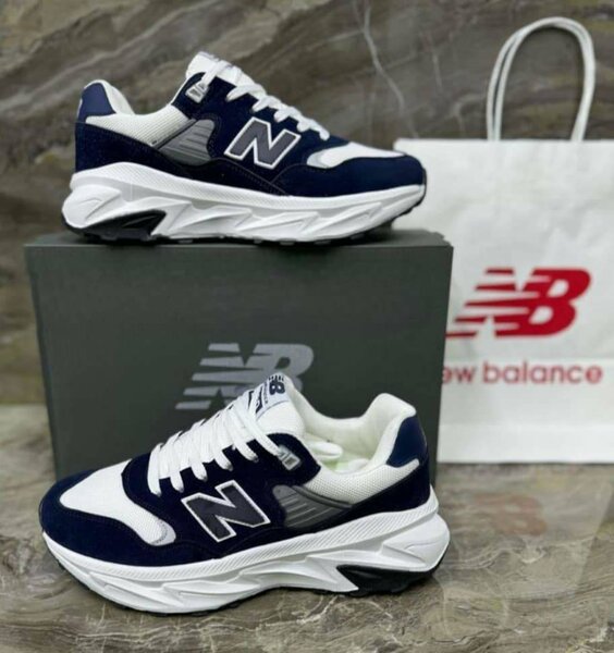 New Balance Sneakers Hommes