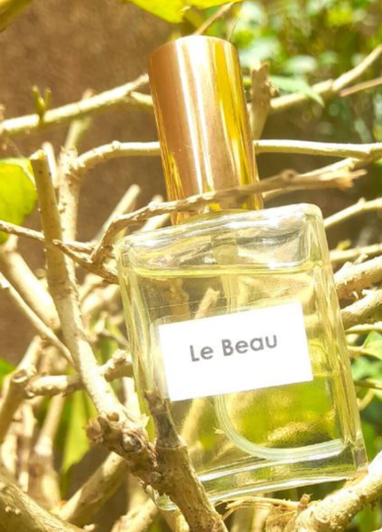 Le beau