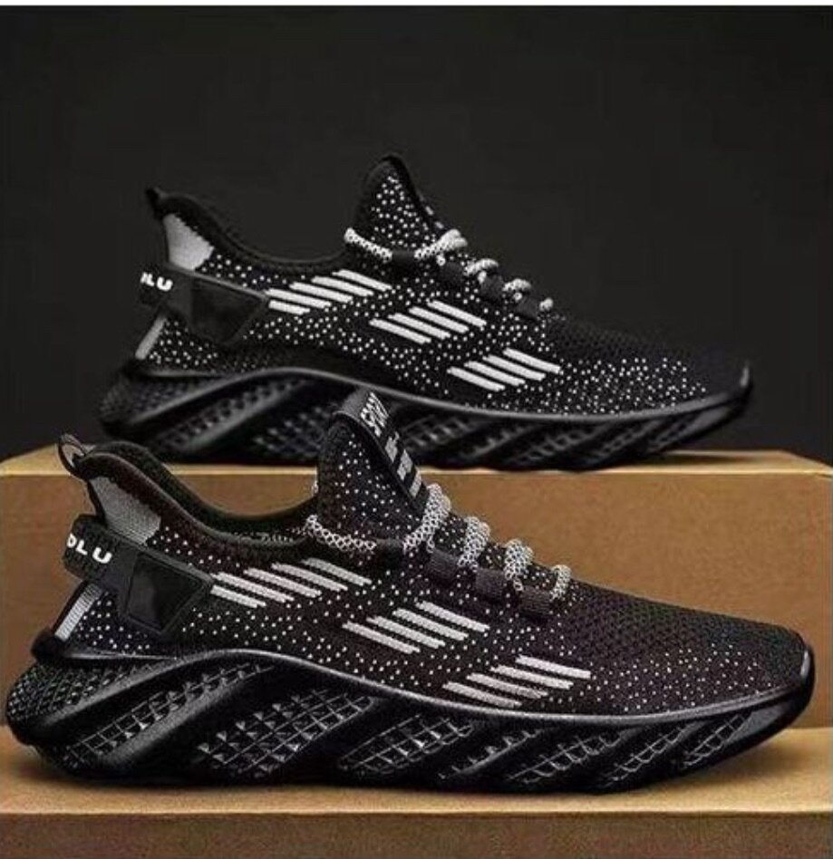 Baskets de Sport Confortables