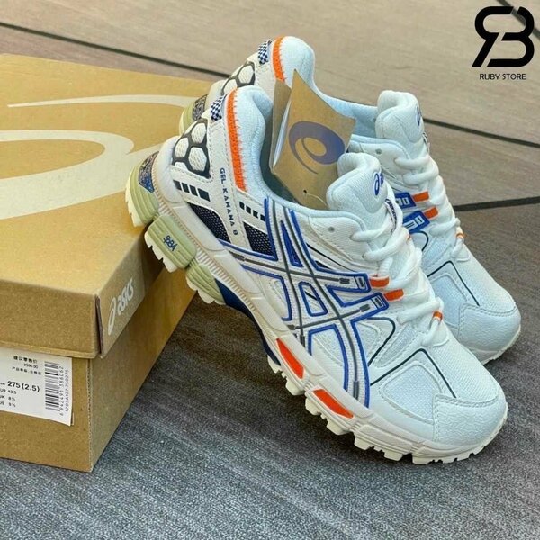 ASICS CLASSIC SNEAKER