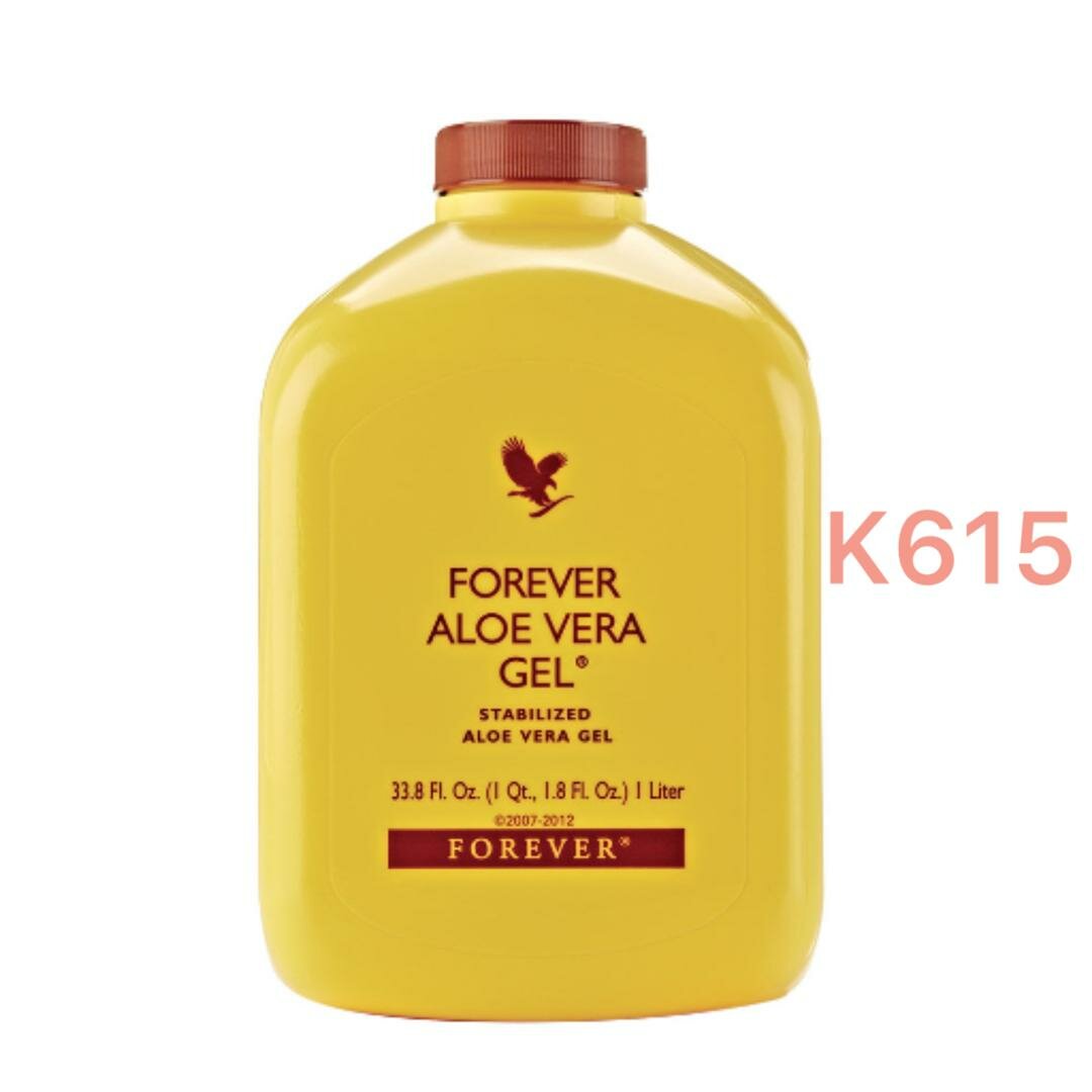 Forever living products