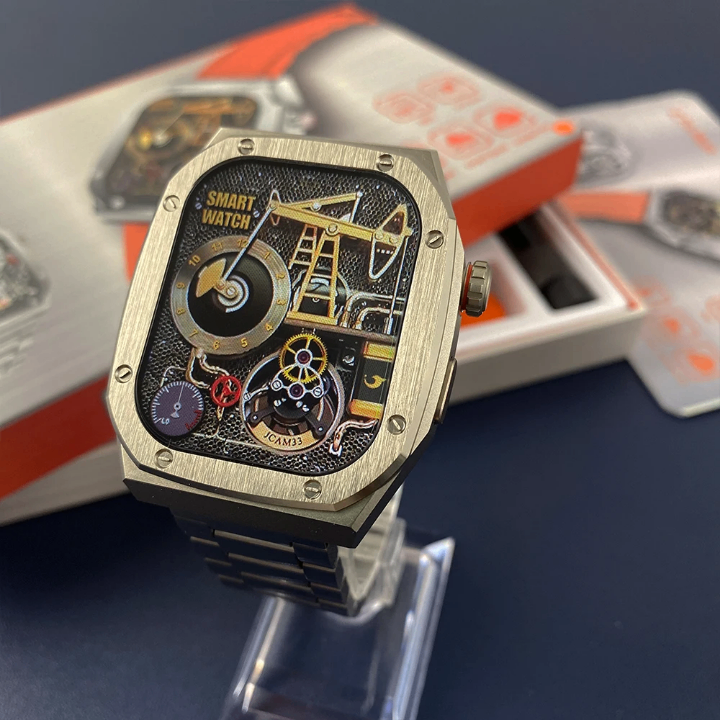 Montre connectée Z79 Max étanc