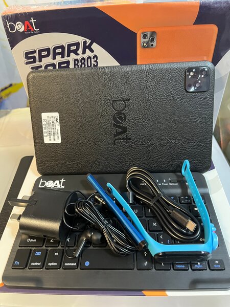 Tablette BoAt Spark Tab B803