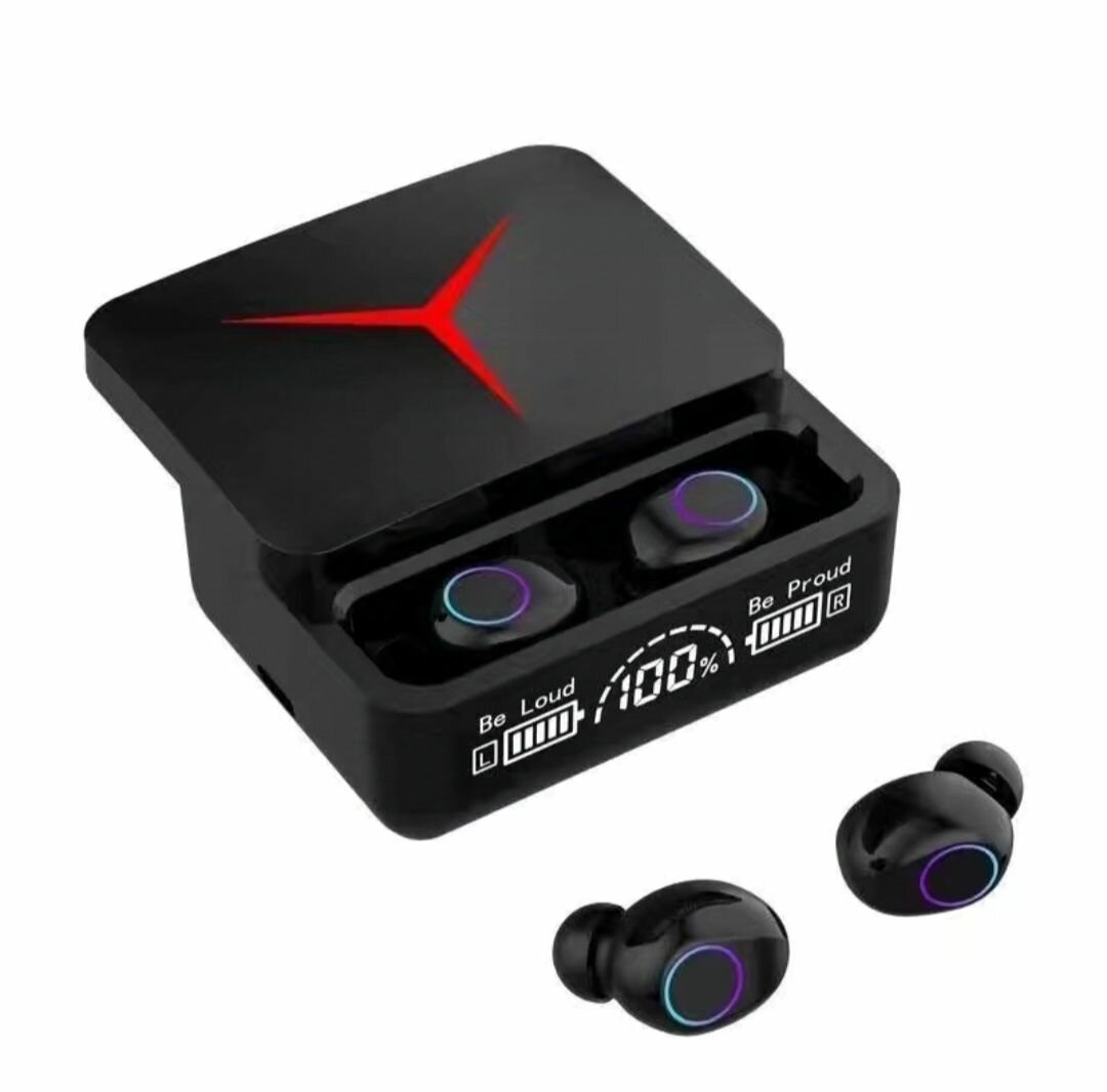 Беспроводные наушники