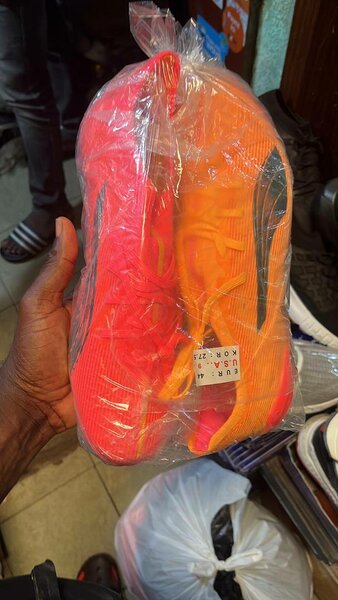 PUMA ULTRA bicolores