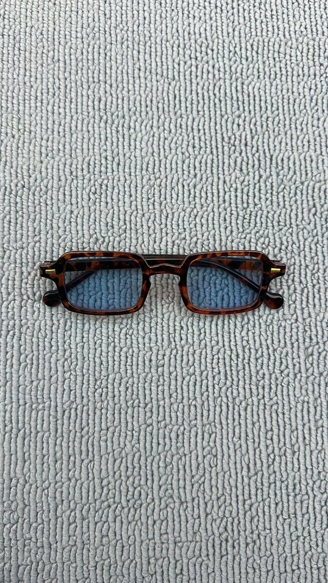 Lunettes de Soleil Tendance