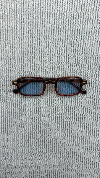 Lunettes de Soleil Tendance