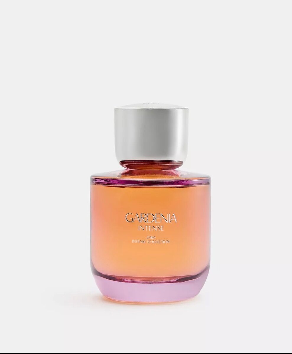 Parfum Intense pour Femme