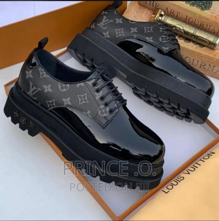 Chaussures Homme Glamour