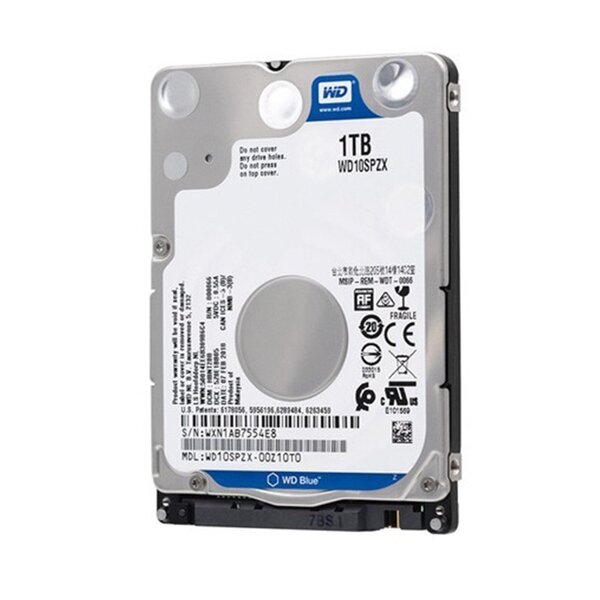 Disque dur interne 1TB