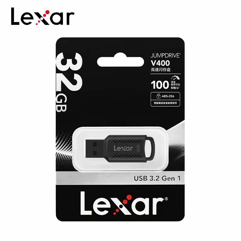 Lexar pendrive usb flash drive 32gb