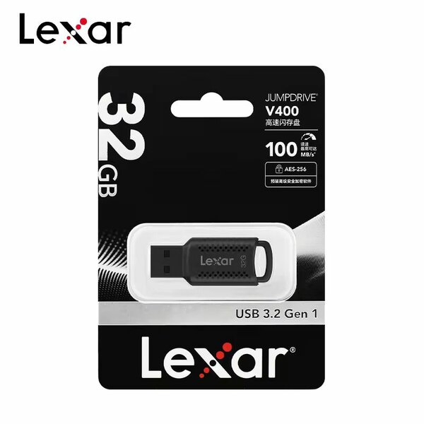 Lexar pendrive usb flash drive 32gb