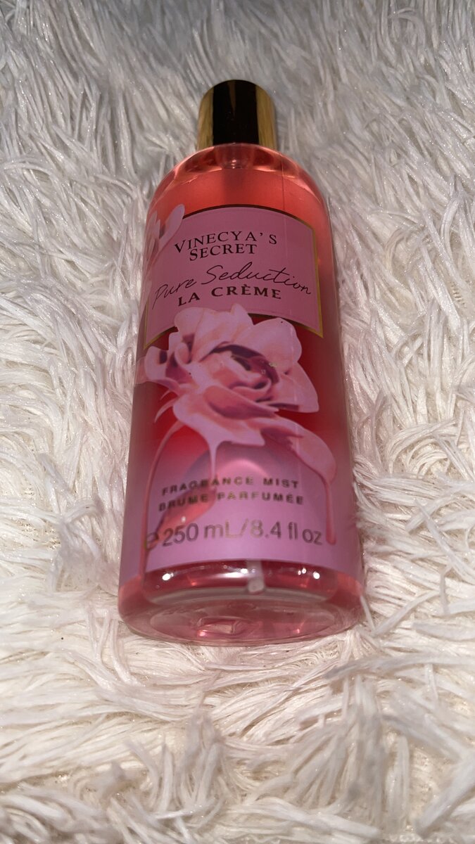 Brume Parfumée Asad & Vincy