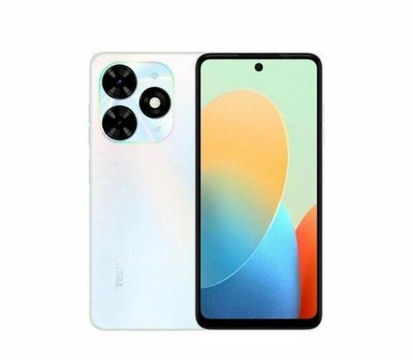 Smartphone Tecno Pop 10C 90Hz