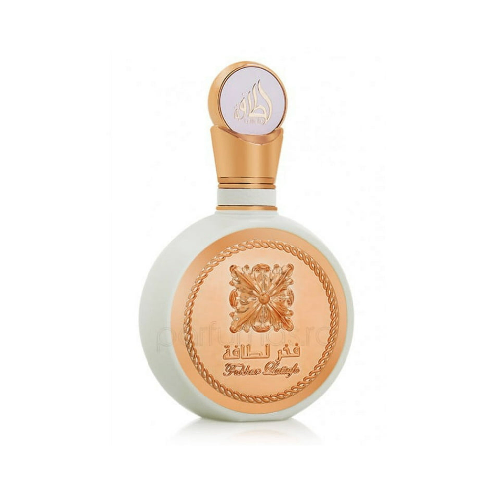 Parfum : (Fakhar) de Lattafa pour femme - longue tenue