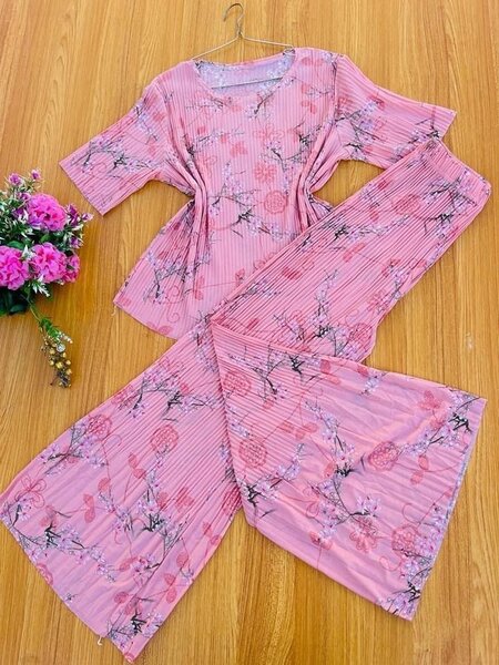 Two pieces casual wear