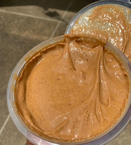 Beurre de Cacahuète Crémeux